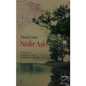 Nedir Aşk? 2 - Murat Çetin