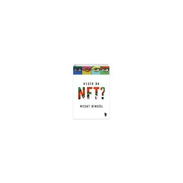 Nedir Bu NFT? Nemesis Yayınevi