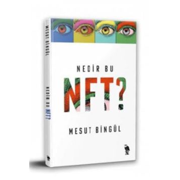 Nedir Bu NFT? Nemesis Yayınevi
