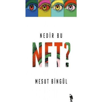 Nedir Bu NFT? Nemesis Yayınevi
