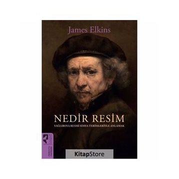 Nedir Resim - James Elkins