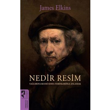 Nedir Resim - James Elkins