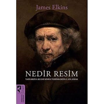 Nedir Resim - James Elkins