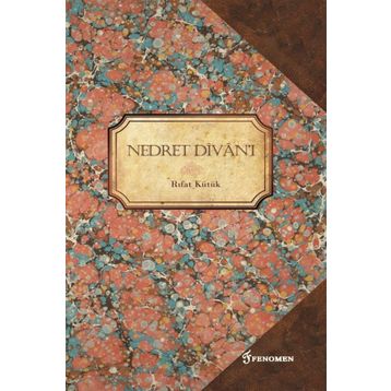 Nedret Divan'ı - Rıfat Kütük