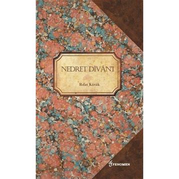 Nedret Divan'ı - Rıfat Kütük