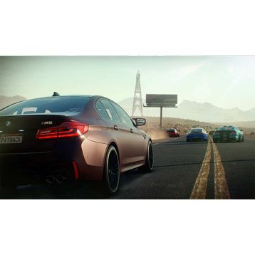 Need For Speed Payback PS4