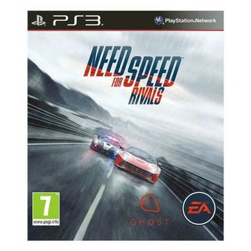 Need For Speed Rivals PS3 Oyunu