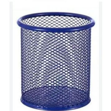 Need ND-1014 Lacivert Metal File Kalemlik