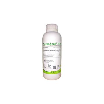 Neem Azal 20 ml Organik Neem Yağı