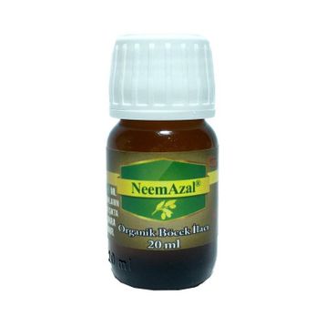 Neem Azal 20 ml Organik Neem Yağı