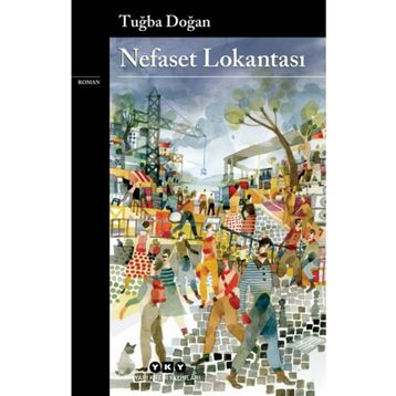 Nefaset Lokantası - Tuğba Doğan