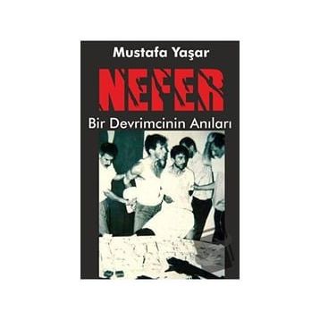 Nefer - Mustafa Yaşar