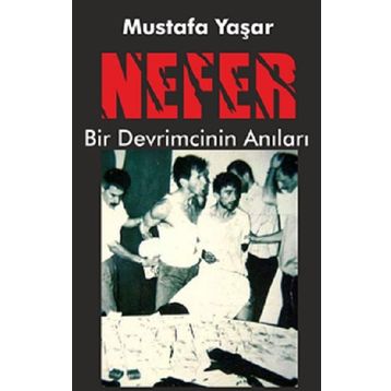 Nefer - Mustafa Yaşar