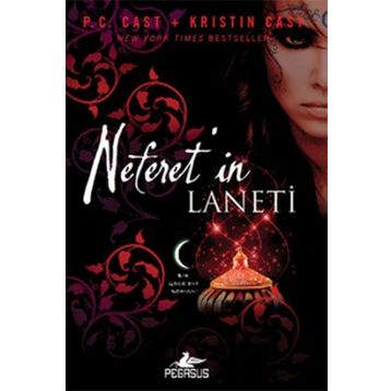 Neferet’in Laneti - P. C. Cast Kristin Cast
