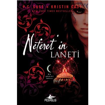 Neferet’in Laneti - P. C. Cast Kristin Cast
