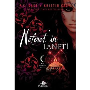 Neferet’in Laneti - P. C. Cast Kristin Cast