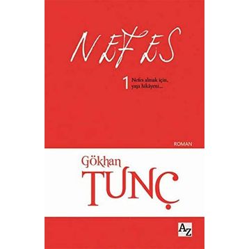 Nefes 1 - Gökhan Tunç