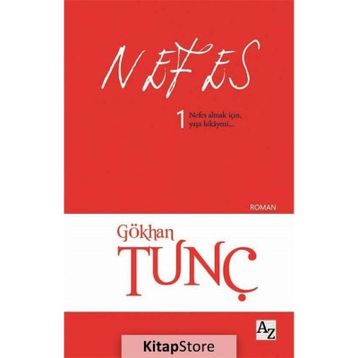 Nefes 1 - Gökhan Tunç