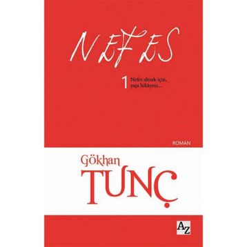 Nefes 1 - Gökhan Tunç
