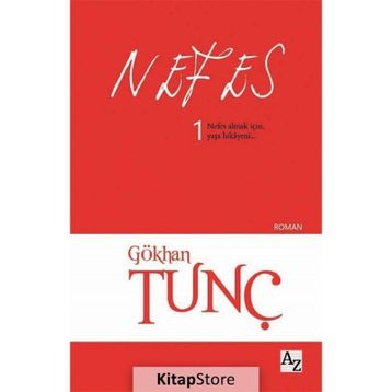 Nefes 1 - Gökhan Tunç