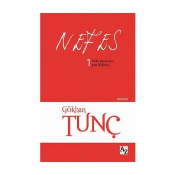 Nefes 1 - Gökhan Tunç