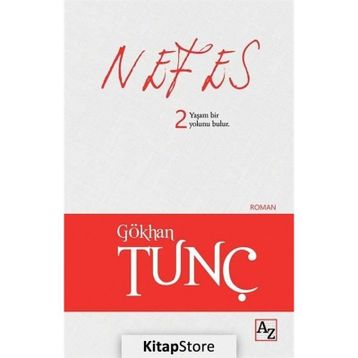Nefes 2 - Gökhan Tunç
