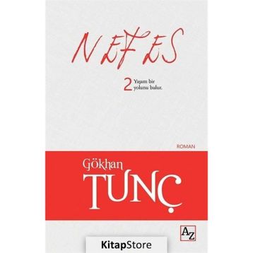 Nefes 2 - Gökhan Tunç