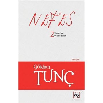 Nefes 2 - Gökhan Tunç