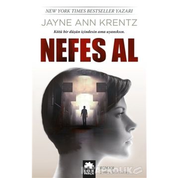 Nefes Al - Jayne Ann Krentz