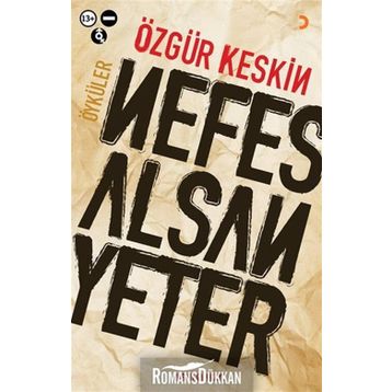 NEFES ALSAN YETER - ÖZGÜR KESKIN