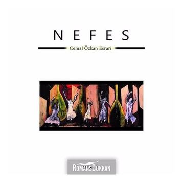 Nefes - Cemal Özkan Esrari