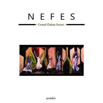 Nefes - Cemal Özkan Esrari