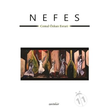 Nefes - Cemal Özkan Esrari