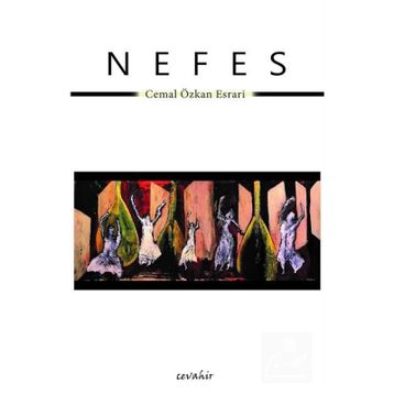 Nefes - Cemal Özkan Esrari