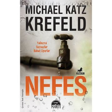 NEFES GÖLGE VARLIKLAR SERISI II - J. K. BECK