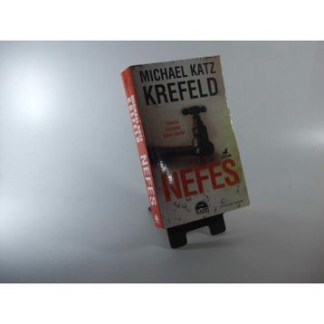 NEFES GÖLGE VARLIKLAR SERISI II - J. K. BECK