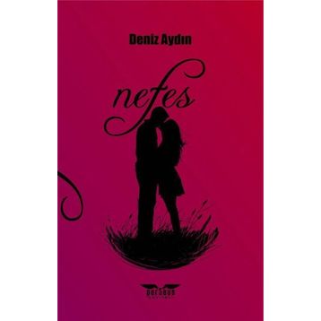 NEFES GÖLGE VARLIKLAR SERISI II - J. K. BECK