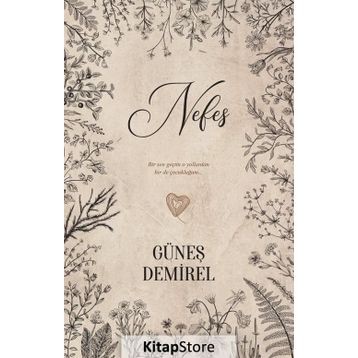 Nefes - Güneş Demirel