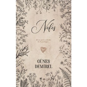 Nefes - Güneş Demirel