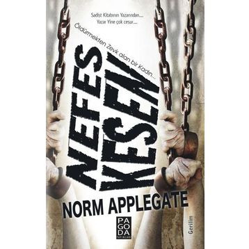 Nefes Kesen - Norm Applegate