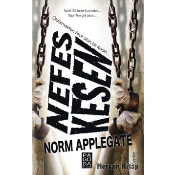 Nefes Kesen - Norm Applegate