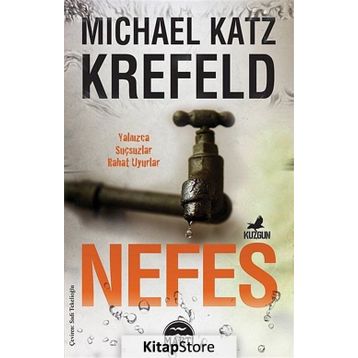 Nefes - Michael Katz Krefeld