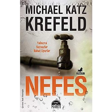 Nefes - Michael Katz Krefeld