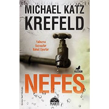Nefes - Michael Katz Krefeld