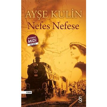 Nefes Nefese - Ayşe Kulin