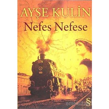 Nefes Nefese - Ayşe Kulin