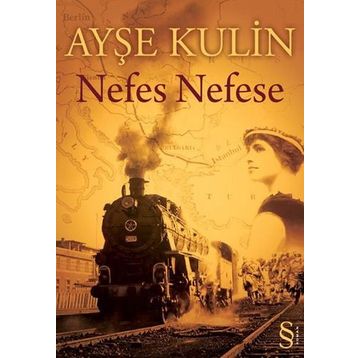 Nefes Nefese - Midi Boy - Ayşe Kulin