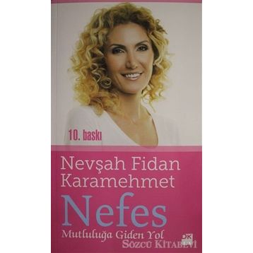 NEFES - NURIYE AKMAN