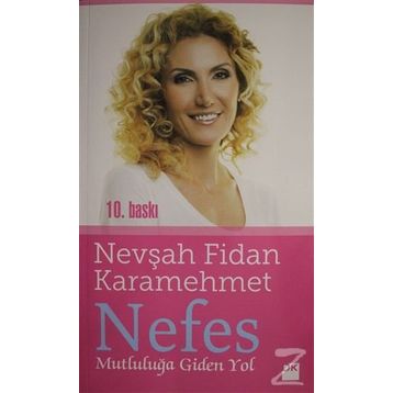NEFES - NURIYE AKMAN