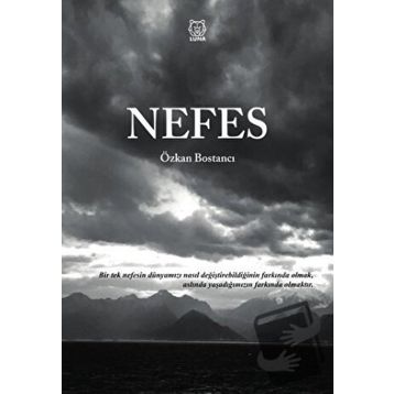Nefes - Özkan Bostancı